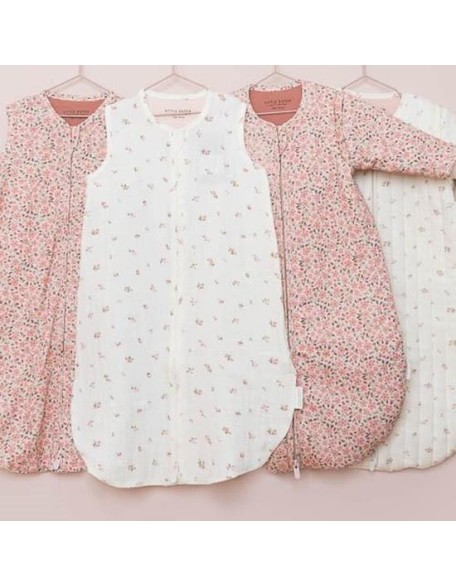 Зимска вреќа за спиење 110 cm - Fairy Blossom, Little Dutch