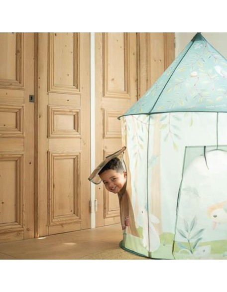 Шатор Forest Friends - Little Dutch