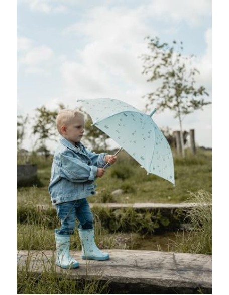 Чадор - Sailors Bay, Little Dutch