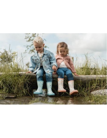 Гумени чизми за дожд 22/23 - Sailors Bay, Little Dutch
