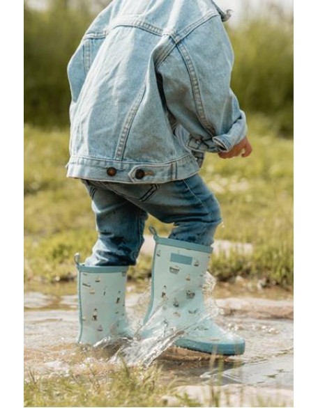 Гумени чизми за дожд 22/23 - Sailors Bay, Little Dutch