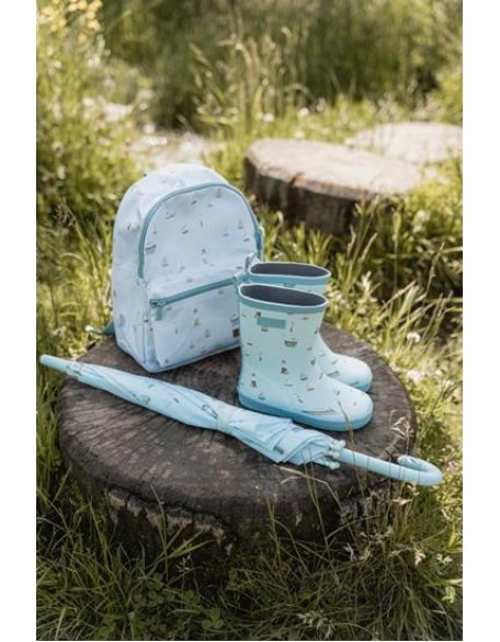 Гумени чизми за дожд 22/23 - Sailors Bay, Little Dutch