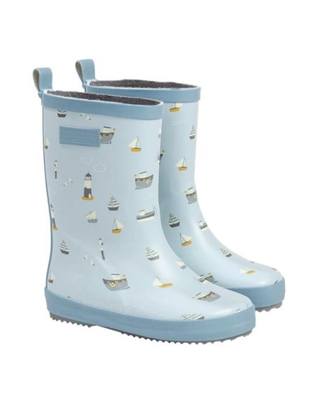 Гумени чизми за дожд 26/27 - Sailors Bay, Little Dutch