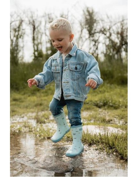 Гумени чизми за дожд 22/23 - Sailors Bay, Little Dutch