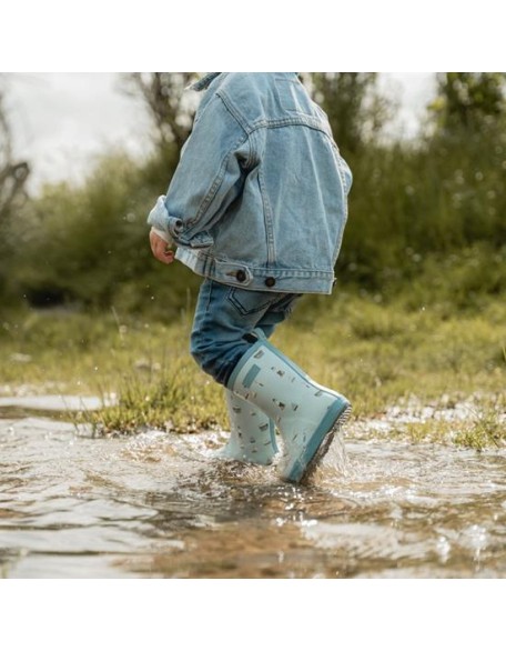 Гумени чизми за дожд 22/23 - Sailors Bay, Little Dutch
